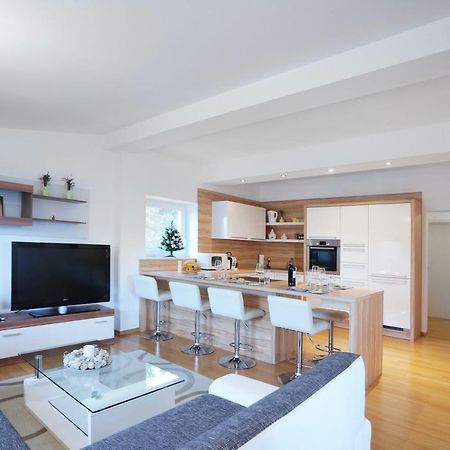 דירות לובליאנה The Loft מראה חיצוני תמונה